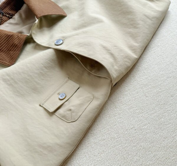 LOUIS VUITTON GIACCA - Image 8