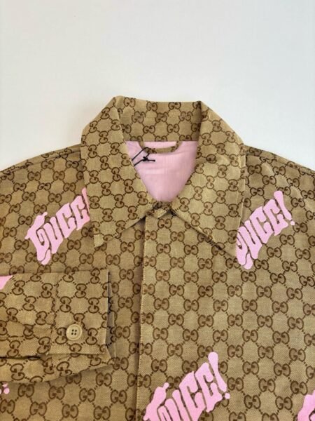 GUCCI GIACCA - Image 9