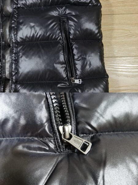 MONCLER SMANICATO BORMES - Image 8