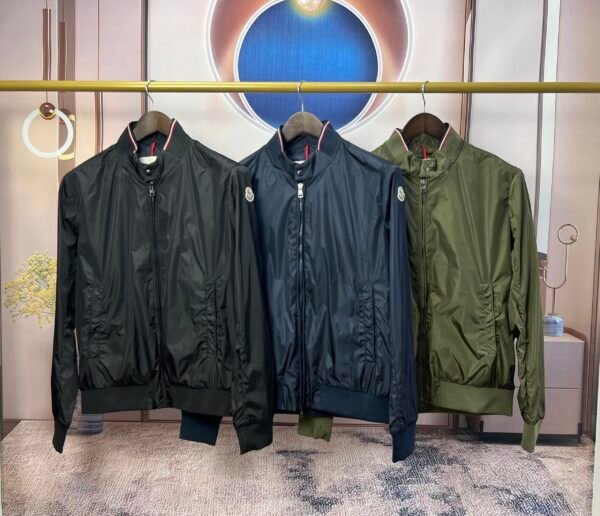 MONCLER GIACCA - Image 2
