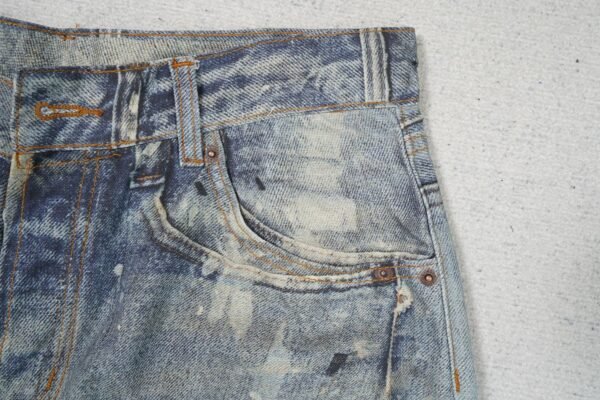 ACNE STUDIOS JEANS - Image 7