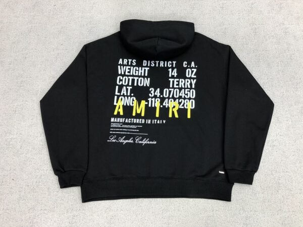 AMIRI FELPA - Image 10