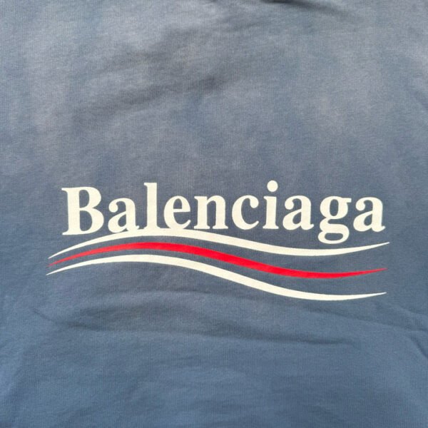 BALENCIAGA FELPA - Image 7