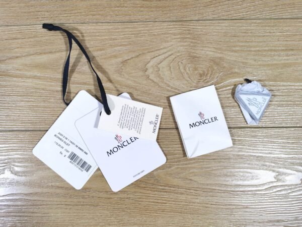 MONCLER SMANICATO BORMES - Image 11