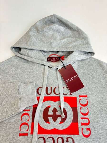 GUCCI FELPA - Image 7