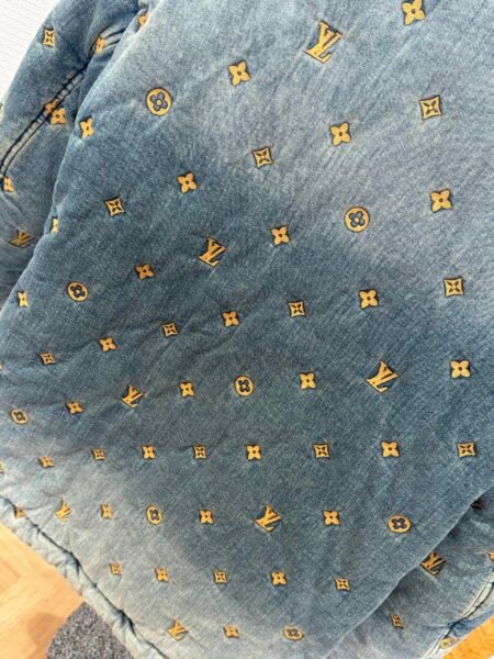 LOUIS VUITTON GIACCA - Image 9