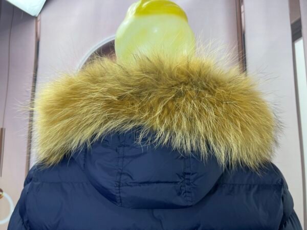 MONCLER GIACCA - Image 4