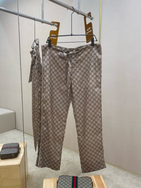 GUCCI PANTALONE - Image 10