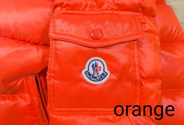 MONCLER GIACCA MAYA - Image 9