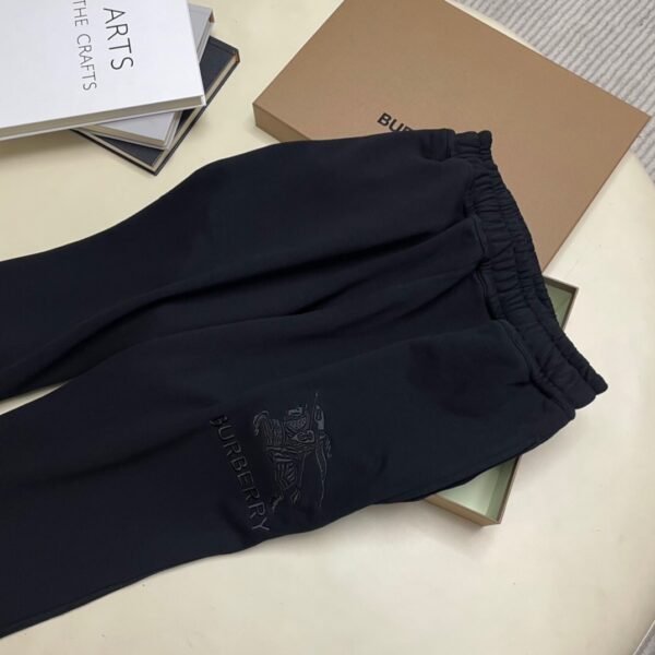 BURBERRY PANTALONE - Image 5