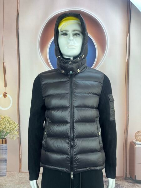 MONCLER GIACCA - Image 15