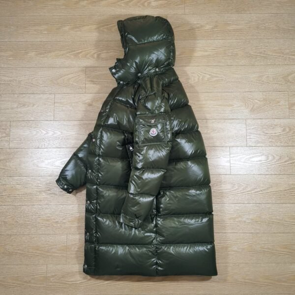 MONCLER GIACCA HAN-OVERIAN - Image 16