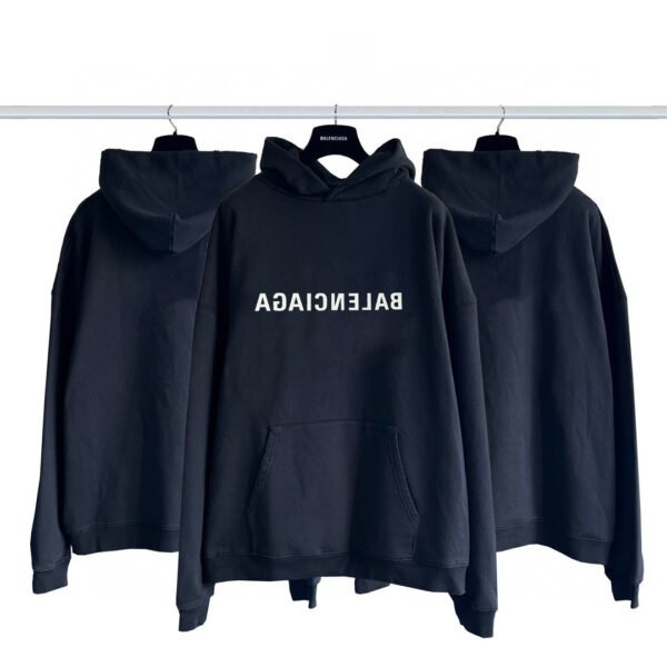 BALENCIAGA FELPA - Image 2