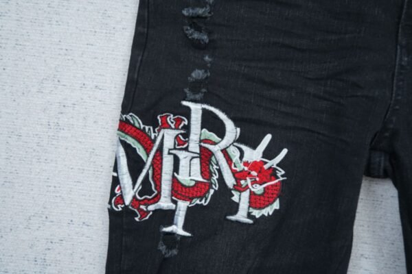 AMIRI PANTALONE - Image 2