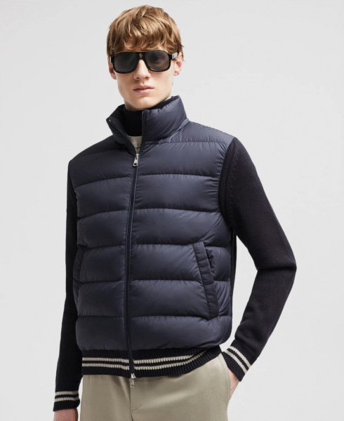 MONCLER GIACCA - Image 25