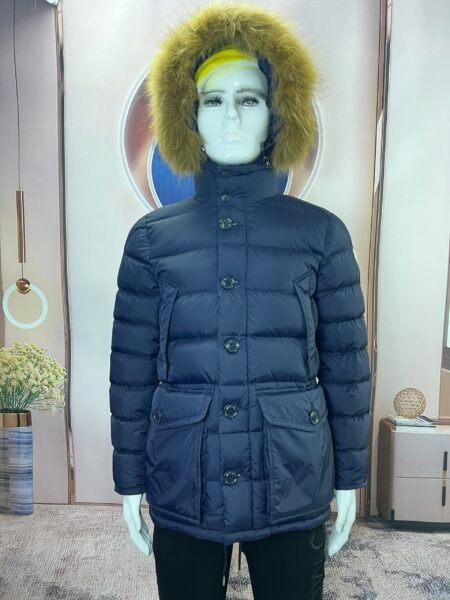 MONCLER GIACCA - Image 9