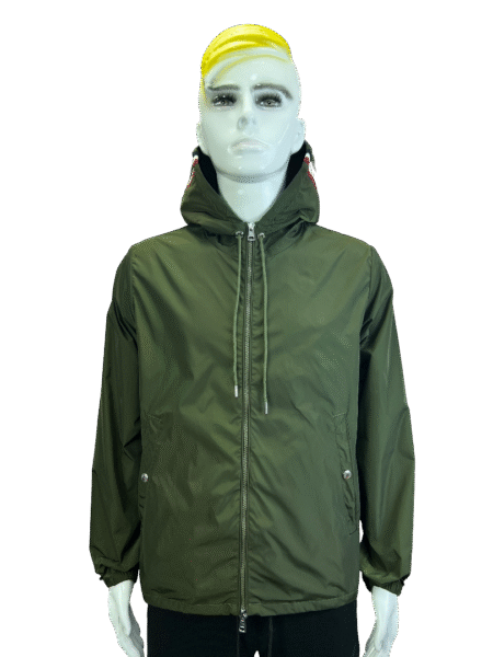 MONCLER GIACCA