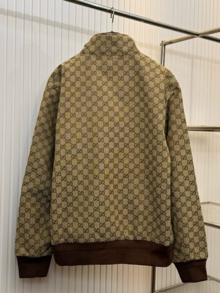GUCCI GIACCA - Image 11