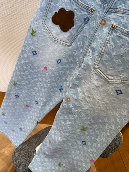 LOUIS VUITTON PANTALONE - Image 5