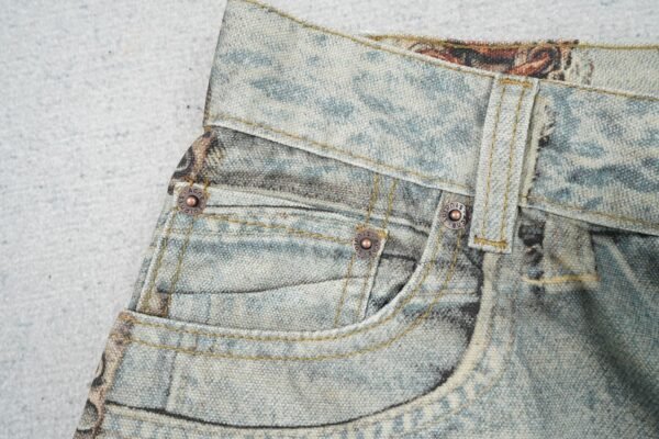 ACNE STUDIOS JEANS - Image 7