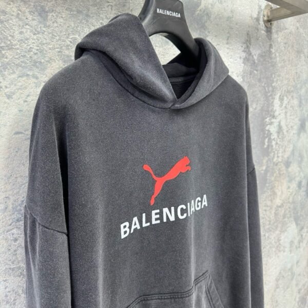 BALENCIAGA FELPA - Image 8