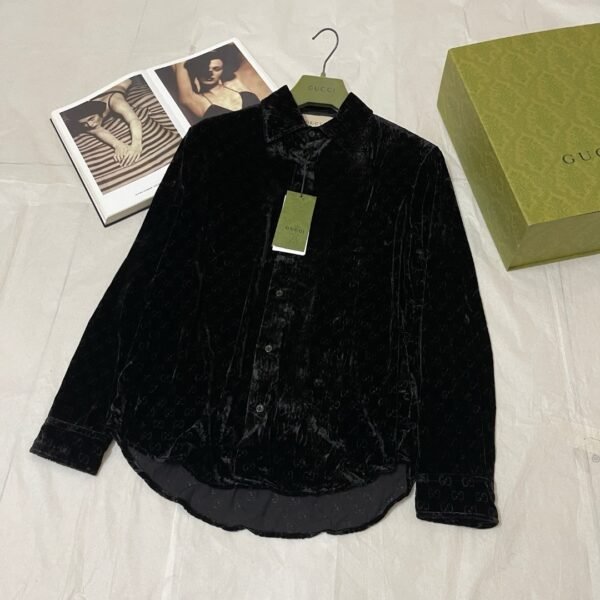 GUCCI CAMICIA - Image 7