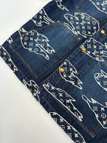 LOUIS VUITTON GIACCA - Image 13