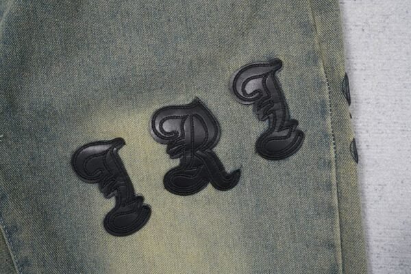 AMIRI PANTALONE - Image 9