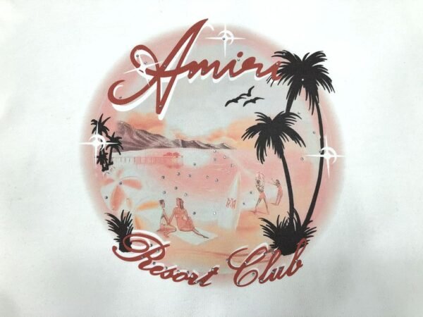 AMIRI FELPA - Image 6
