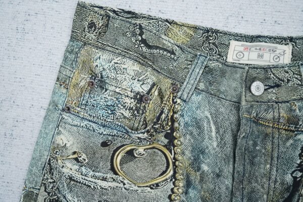 ACNE STUDIOS JEANS - Image 7