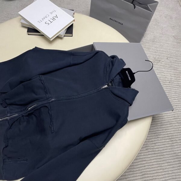 BALENCIAGA FELPA - Image 3
