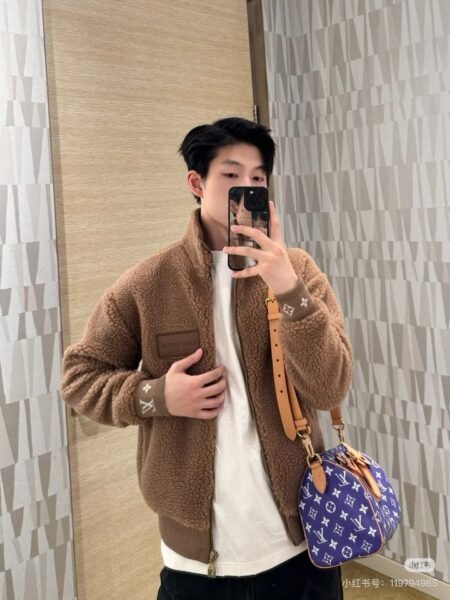 LOUIS VUITTON GIACCA - Image 11