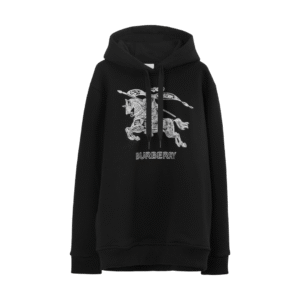 BURBERRY FELPA