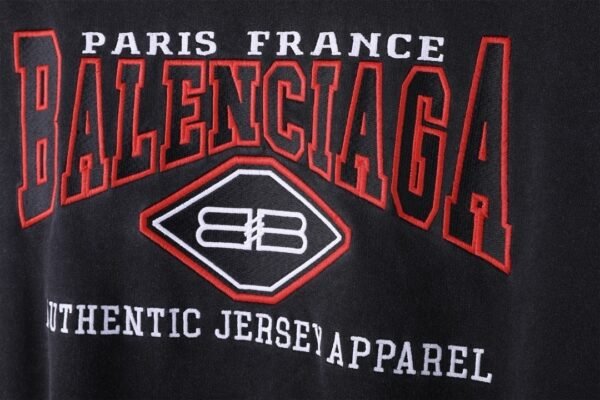 BALENCIAGA FELPA - Image 5