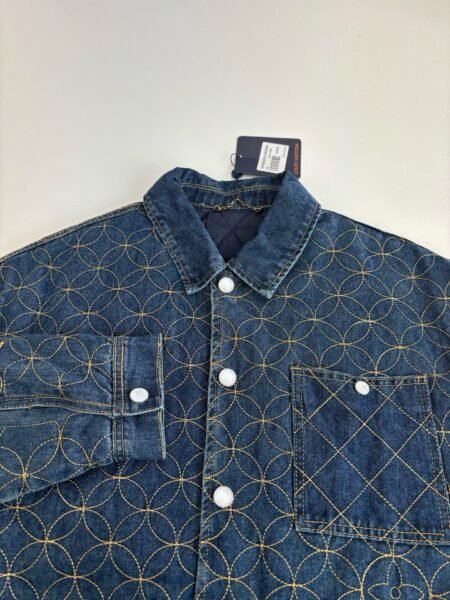 LOUIS VUITTON GIACCA - Image 10