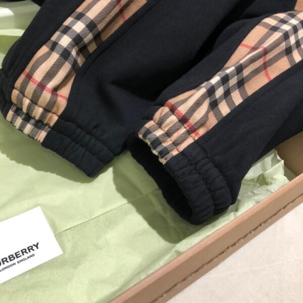 BURBERRY PANTALONE - Image 4
