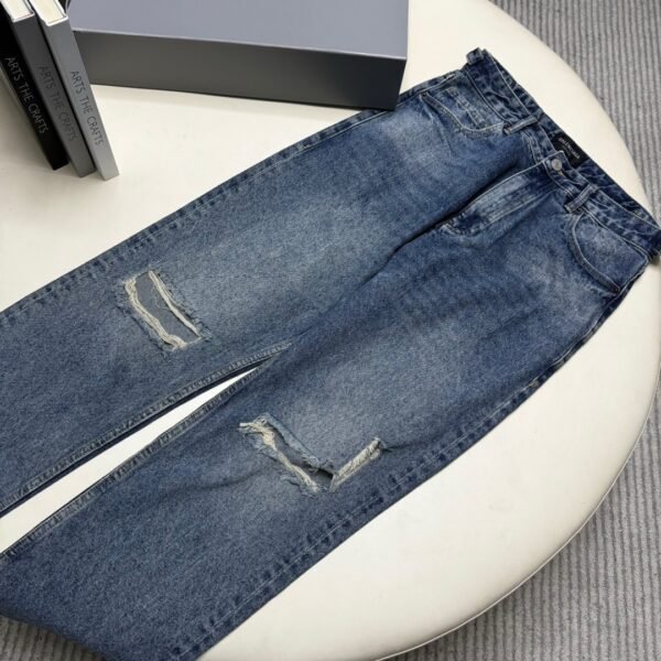 BALENCIAGA PANTALONE - Image 4