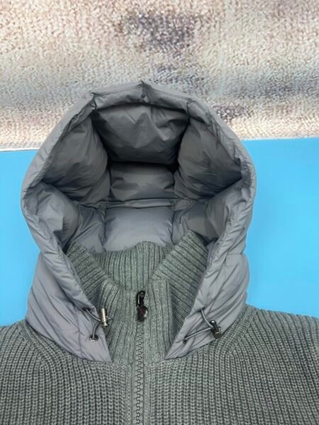 MONCLER GIACCA - Image 19