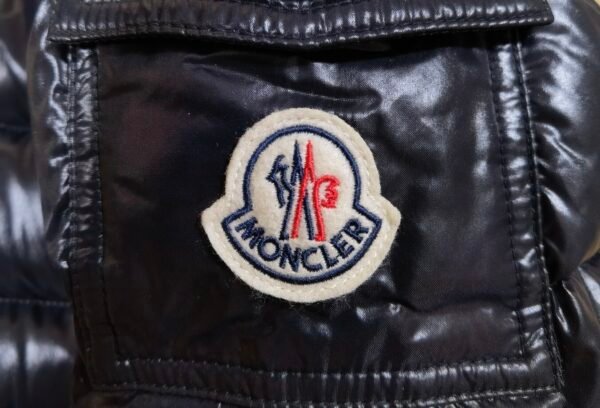 MONCLER GIACCA MOKA DA DONNA - Image 10