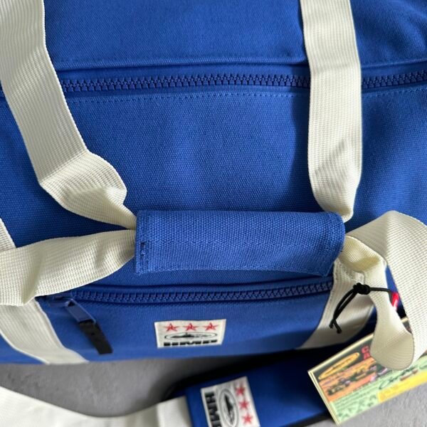 CORTEIZ BORSONE/BAG TRAVEL - Image 6