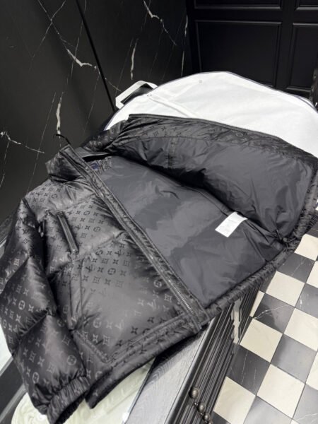 LOUIS VUITTON GIACCA - Image 12
