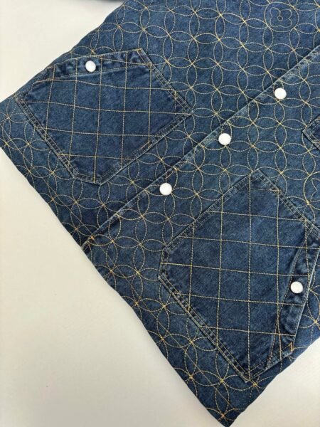 LOUIS VUITTON GIACCA - Image 9
