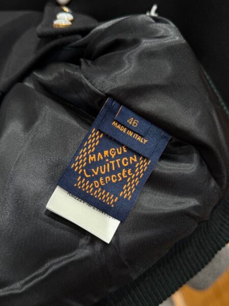 LOUIS VUITTON GIACCA - Image 10