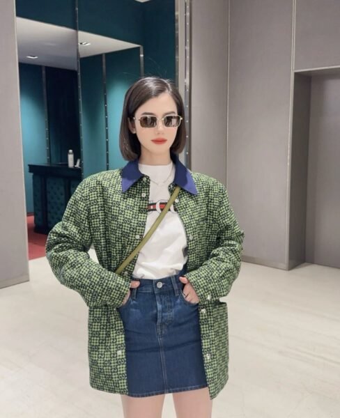 GUCCI CAMICIA - Image 11