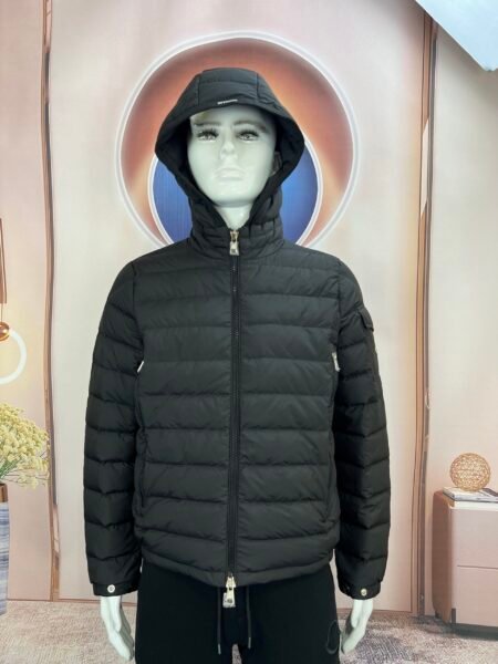 MONCLER GIACCA - Image 7
