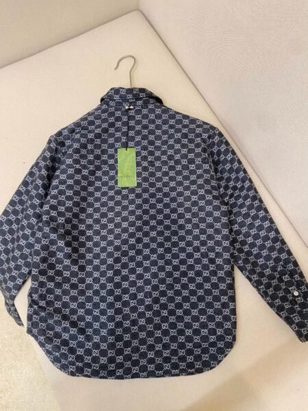 GUCCI CAMICIA/GIACCA REVERSIBILE - Image 10