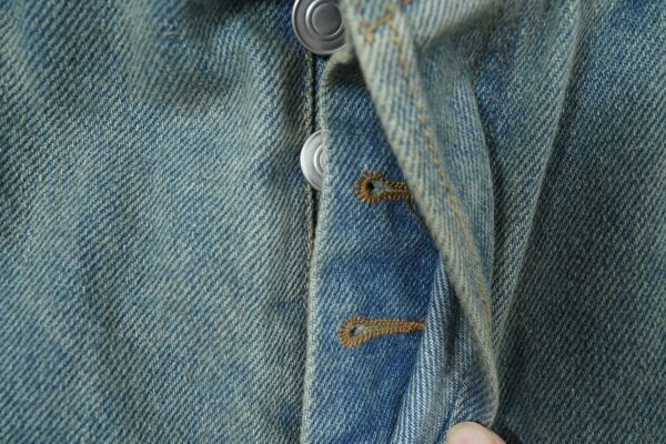 ACNE STUDIOS JEANS - Image 9