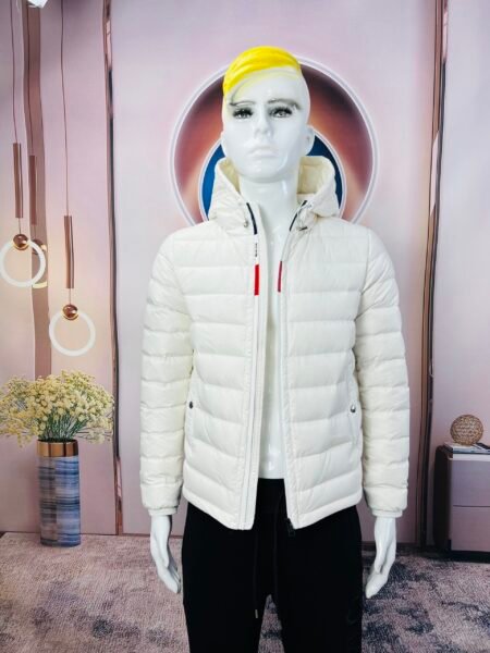 MONCLER GIACCA - Image 3