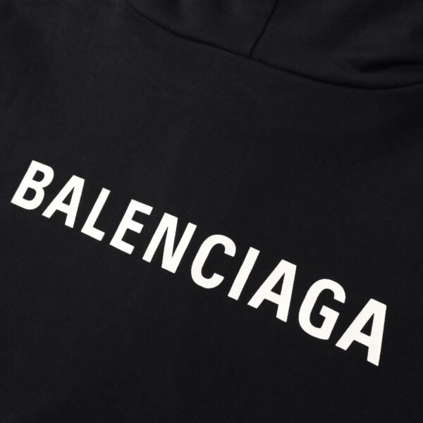 BALENCIAGA FELPA - Image 4