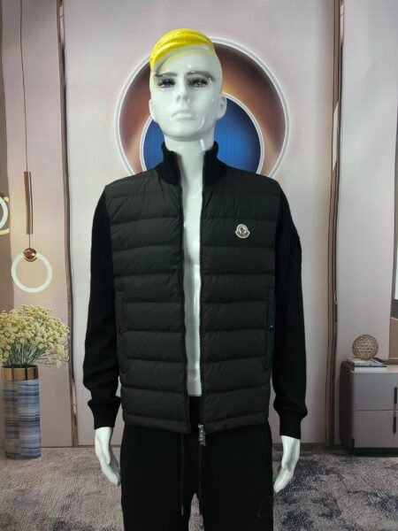 MONCLER GIACCA - Image 2